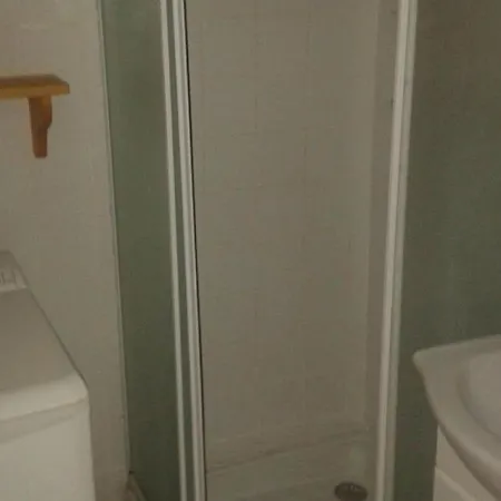 Studio 4 Pers Chaumont Ii Proche Des Pistes A 647 프라루